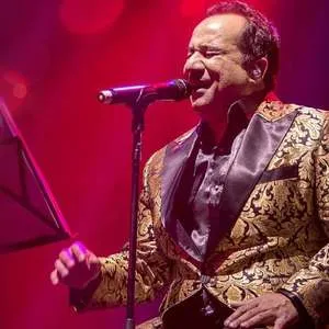 Rahat Fateh Ali Khan