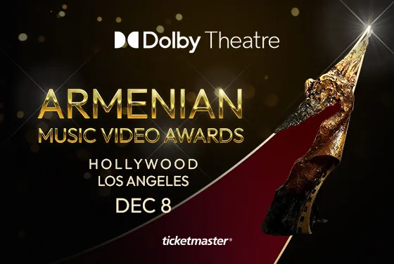 Armenian Music Video Awards